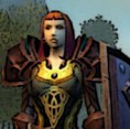 Hildegard Valdrada